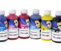 Чернила, СНПЧ, ПЗК, фотобумага для струйных принтеров и МФУ со склада в Екатеринбурге - 4