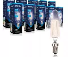 Светодиодные светильники и лампы со склада в Екатеринбурге - 2