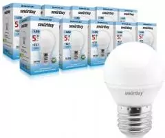 Светодиодные светильники и лампы со склада в Екатеринбурге - 3