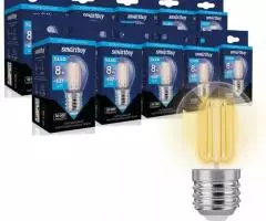 Светодиодные светильники и лампы со склада в Екатеринбурге - 4