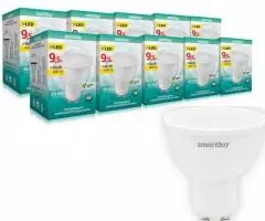 Светодиодные светильники и лампы со склада в Екатеринбурге - 5