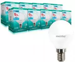 Светодиодные светильники и лампы со склада в Екатеринбурге - 6