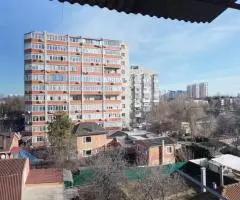 2-комнатная квартира в Черемушках - 5