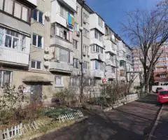 2-комнатная квартира в Черемушках - 7