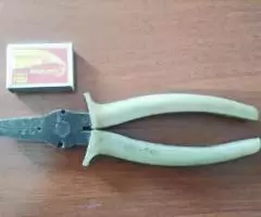 Плоскогубцы СССР, новые. - 2