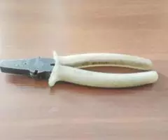 Плоскогубцы СССР, новые. - 3