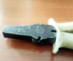 Плоскогубцы СССР, новые. - 4