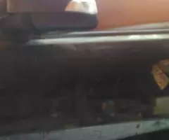 Двери на форд рейнджер - 2