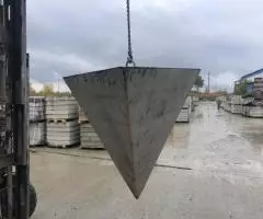 Тетраэдры - 4