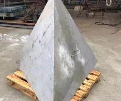 Тетраэдры - 5