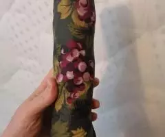 Женский зонт винтаж TRI SLONA OSAKA JAPAN есть Авито-Доставка Pickpoint СДЭК Почта России - 3