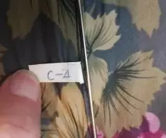 Женский зонт винтаж TRI SLONA OSAKA JAPAN есть Авито-Доставка Pickpoint СДЭК Почта России - 5