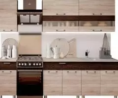 Кухня Монтана 2,0 м - 2