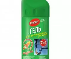 Бытовая химия от производителя "ДЮДЕН". - 3