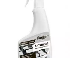 Бытовая химия от производителя "ДЮДЕН". - 5