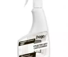 Бытовая химия от производителя "ДЮДЕН". - 6