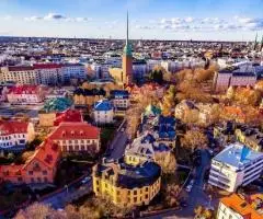 Стартап Виза Эстония - 2