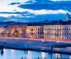 Стартап Виза Эстония - 3