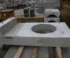 Портальные стенки Шифр 1484.1 - 2