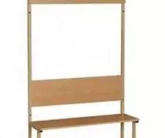 Различных типов металлические кровати - 8