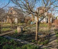 Двухэтажный дом с ремонтом и мебелью - 2