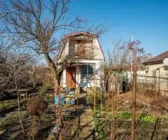 Двухэтажный дом с ремонтом и мебелью - 3