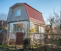 Двухэтажный дом с ремонтом и мебелью - 6