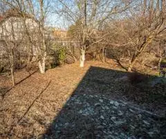 Двухэтажный дом с ремонтом и мебелью - 7