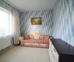 Дом по цене 2ух комнатной квартиры - 3