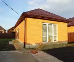 Дом по цене 2ух комнатной квартиры - 6