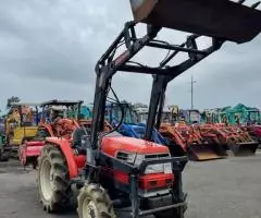 Продаю японские мини тракторы в Бишкеке! - 2