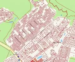 Земельный участок (1,5 Га) в Одинцовском го, под застройку - 2