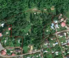 Земельный участок (1,5 Га) в Одинцовском го, под застройку - 3