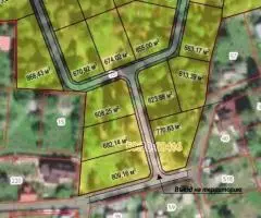 Земельный участок (1,5 Га) в Одинцовском го, под застройку - 4