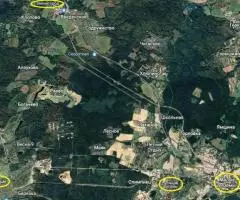 Земельный участок (1,5 Га) в Одинцовском го, под застройку - 5