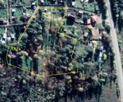 Земельный участок (1,5 Га) в Одинцовском го, под застройку - 8