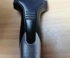 Электробритва panasonic es - sa 40 серебристый /чёрный БУ ЕСТЬ АВИТО Доставка Boxberry - 7