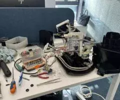 Ремонт кофемашин в Москве и области - 6