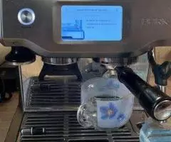 Ремонт кофемашин в Москве и области - 8