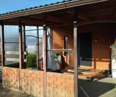 п. Белозерный, НСТ «Мехзаводское». - 2