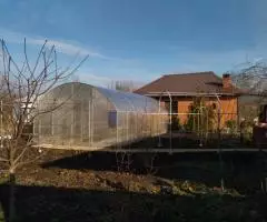 п. Белозерный, НСТ «Мехзаводское». - 4