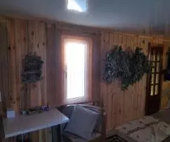 п. Белозерный, НСТ «Мехзаводское». - 6