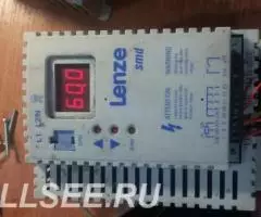 Ремонт частотных преобразователей и промышленной электроники - 2