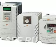 Преобразователи частоты LS LG Electronics сборка Корея - 2