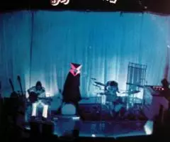 Genesis - Live