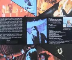 Genesis - Live - 2