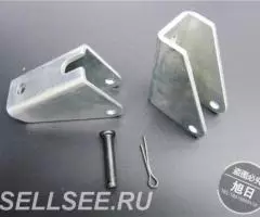 Актуатор - привод переворот лотков яиц в инкубатор - 2