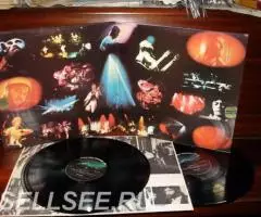 Genesis - Seconds Out - 2