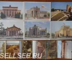 Города Эстонии, Латвии, Литвы, Таллин и другие - 2