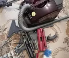 Продается моющий пылесос - 4